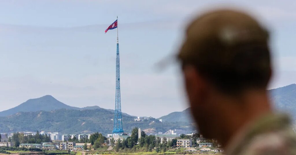 F.B.I. Disrupts Pyongyang Revenue Stream: North Koreans in U.S. Tech Jobs