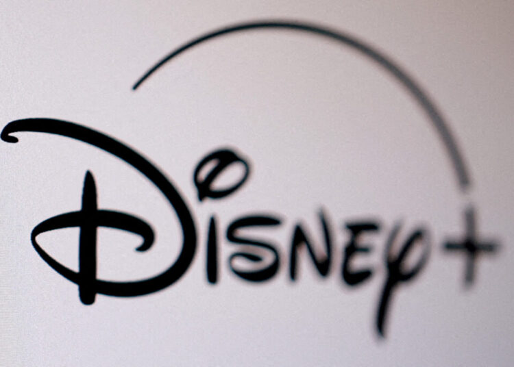 Disney seeks assets from controversial AI companion start-up