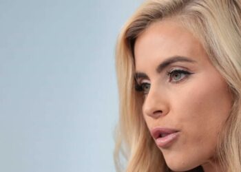 Trump’s woeful new hire commits two cardinal sins in her debut blunderfest