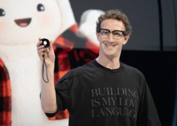 Meta’s Muse models reach the AI frontier—and kill any hopes to ‘pace’ it