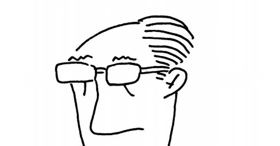 P.C. Vey, Cartoonist Who Would Have Made This Headline Funny, Has Died