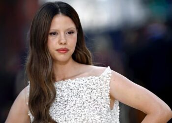 Mia Goth Calls Out Instagram for Allowing AI Images of Her Amid Shia LaBeouf Divorce News