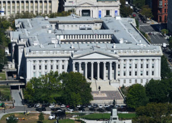 Treasury Department imposes $1.2 billion penalty against Bank of America