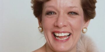 Judy Markey, Frank and Funny Voice on Chicago Radio, Dies at 82