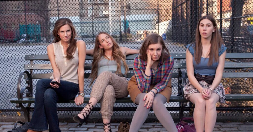 ‘Girls’ to Return for a Limited Run