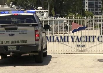 Miami Tugboat Captain Gets 18 Months in Crash That Killed 3 Children