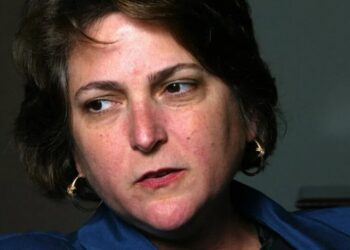 Judith J. Gische, Judge in Giuliani Divorce Case, Dies at 70