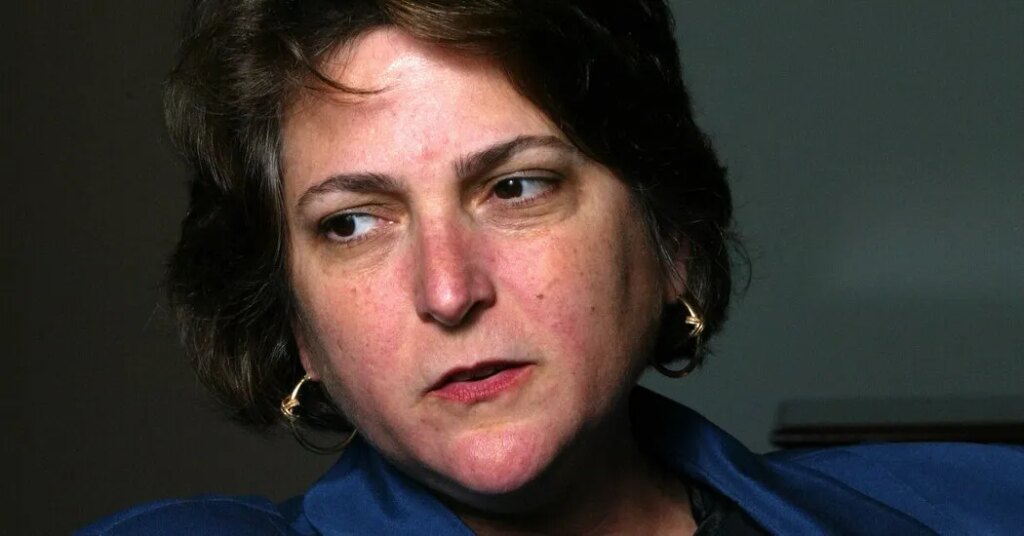 Judith J. Gische, Judge in Giuliani Divorce Case, Dies at 70