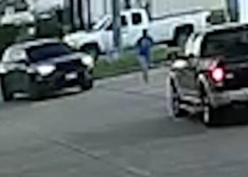 Texas Prosecutors May Seek Charges Against ICE Agent Who Hit Fleeing Man