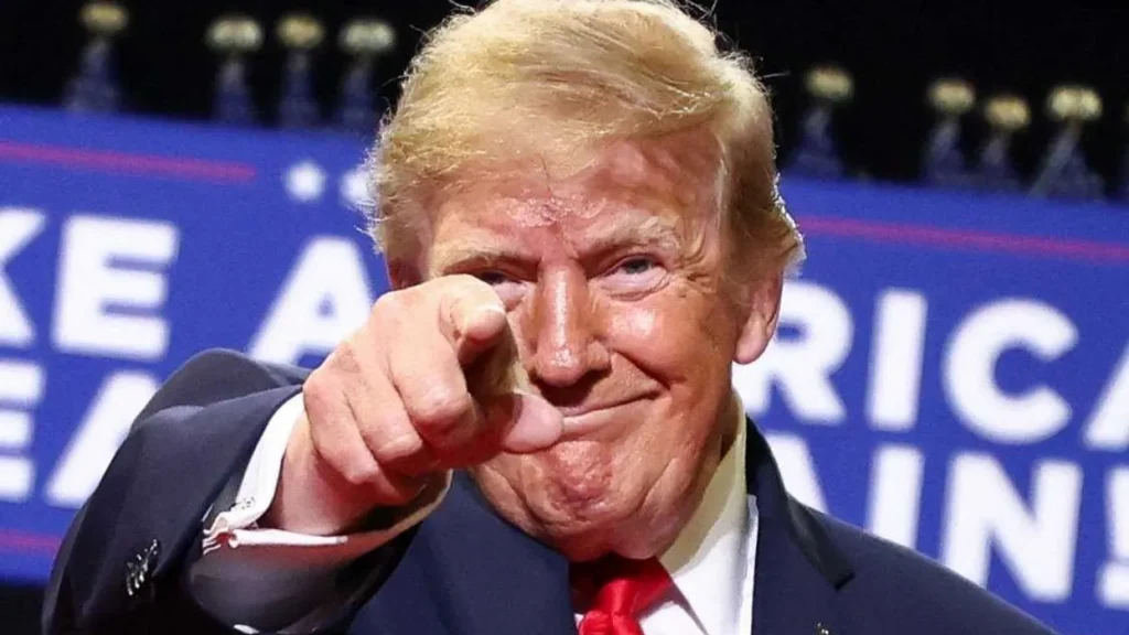 Disgust after Trump posts brutal videos of animal attacks: ‘The president is a sick man’