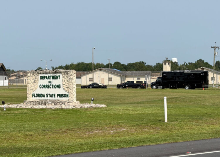 Florida executes inmate with same method Tennessee used in botched Pike case