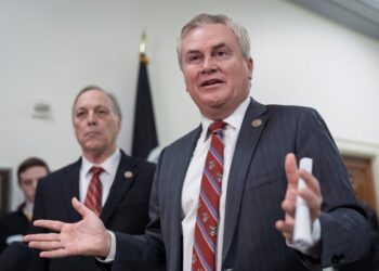Comer’s latest oversight target: ‘Activist’ jurors in D.C. courts
