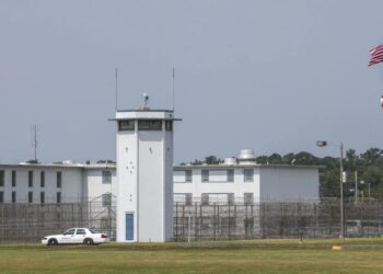 Florida Executes First Prisoner Since Botched Injection in Tennessee