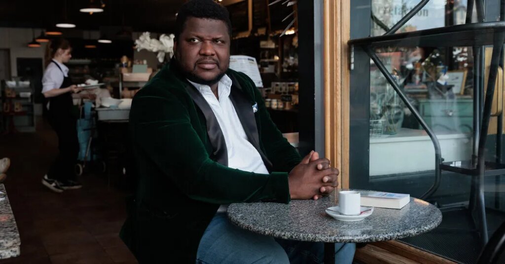 Acclaimed Author Denies Using A.I. but Admits Plagiarism