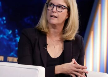 Centene CEO sees health care’s biggest AI opportunity beyond automation