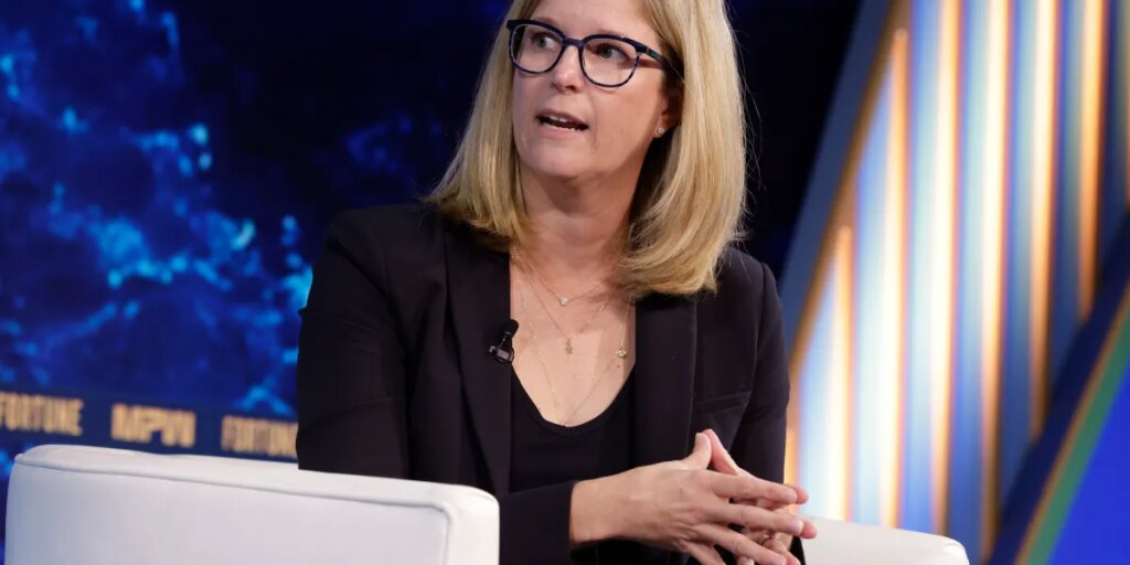 Centene CEO sees health care’s biggest AI opportunity beyond automation