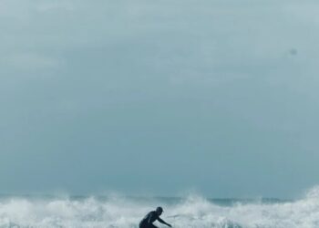 The Surfer’s Guide to Living a Longer, More Active Life