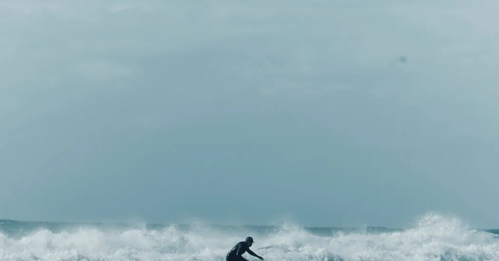 The Surfer’s Guide to Living a Longer, More Active Life