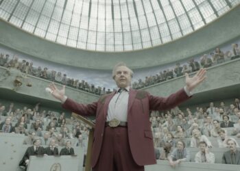 Everyone Hates ‘Digger.’ It’s the Perfect Climate Movie