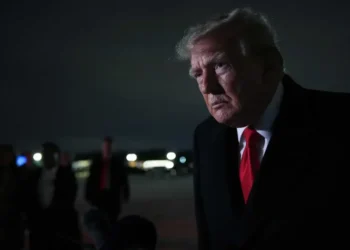 ‘Outrageous!’ Legal expert aghast as Trump admin defies court in ‘contemptuous’ case