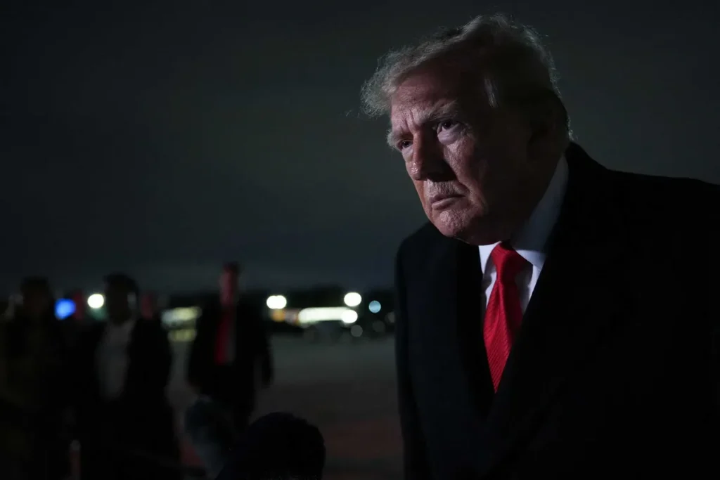 ‘Outrageous!’ Legal expert aghast as Trump admin defies court in ‘contemptuous’ case