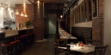 ‘It’s death by a thousand cuts.’ Tar & Roses to close in Santa Monica after almost 15 years