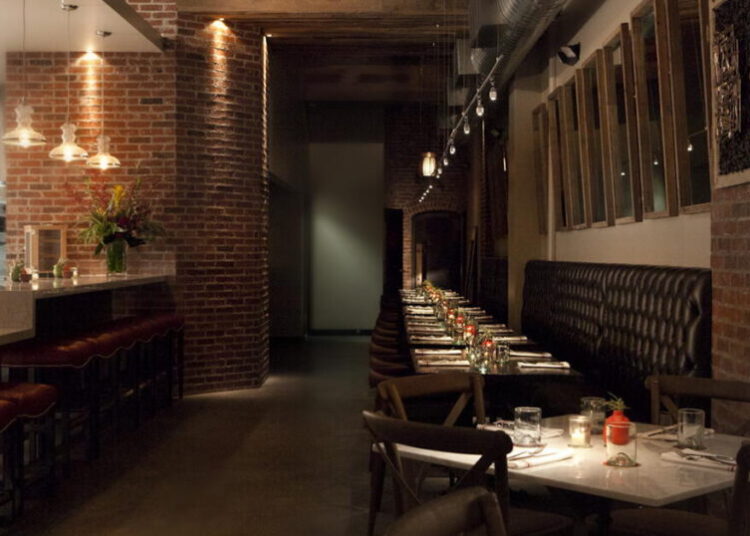 ‘It’s death by a thousand cuts.’ Tar & Roses to close in Santa Monica after almost 15 years