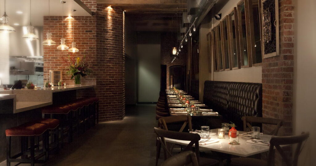 ‘It’s death by a thousand cuts.’ Tar & Roses to close in Santa Monica after almost 15 years