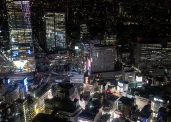 Ransomware Attacks Have Swept Japan. A.I. May Be Making Them Easier.