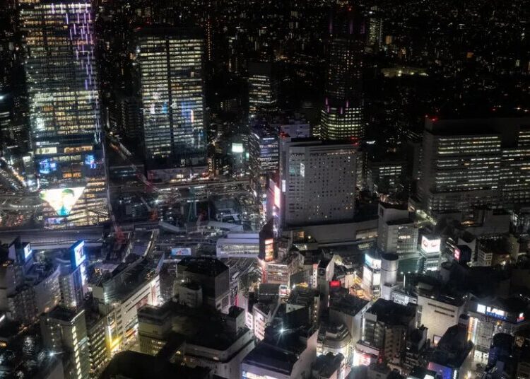 Ransomware Attacks Have Swept Japan. A.I. May Be Making Them Easier.