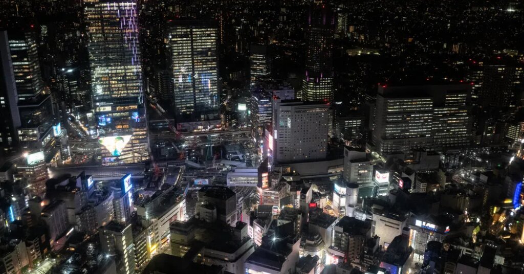 Ransomware Attacks Have Swept Japan. A.I. May Be Making Them Easier.