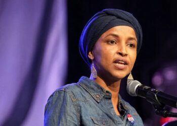 Justice Dept. Issues Subpoenas in Ilhan Omar Investigation