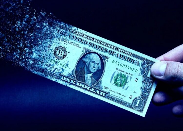 Federal Reserve Says AI Data Center Buildout Is Making Everything More Expensive