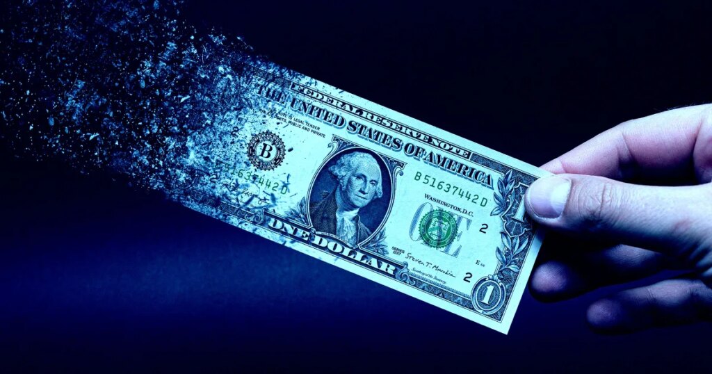 Federal Reserve Says AI Data Center Buildout Is Making Everything More Expensive