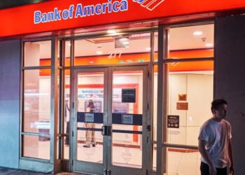 Bank of America Pays $1.8 Billion Fine for Lax Money-Laundering Oversight