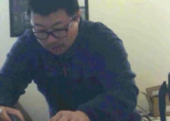 ‘The system failed me.’ Woman poisoned by co-worker speaks out after his conviction is dismissed