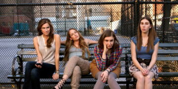 Lena Dunham reunites original ‘Girls’ cast for limited HBO revival of the buzzy millennial dramedy