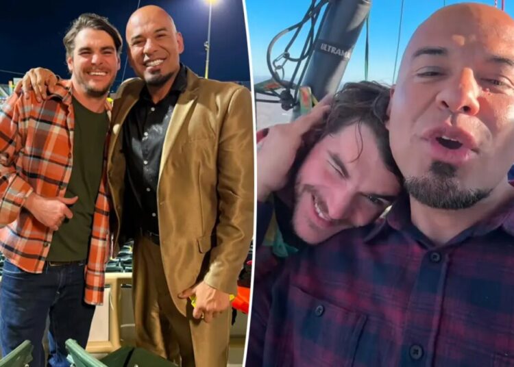 RJ Mitte’s ‘Breaking Bad’ co-star details actor’s final days before death: ‘He was struggling’