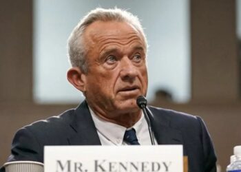 ‘It’s almost personal’: GOP senator delivers stark warning in apparent swipe at RFK Jr.