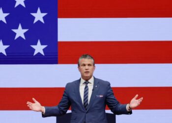 Pete Hegseth’s Bloodlust Doesn’t Hide His Military Failures