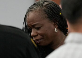 Gang leader sentenced to 40 years to life in Tupac’s murder: ‘The world never forgot about him’