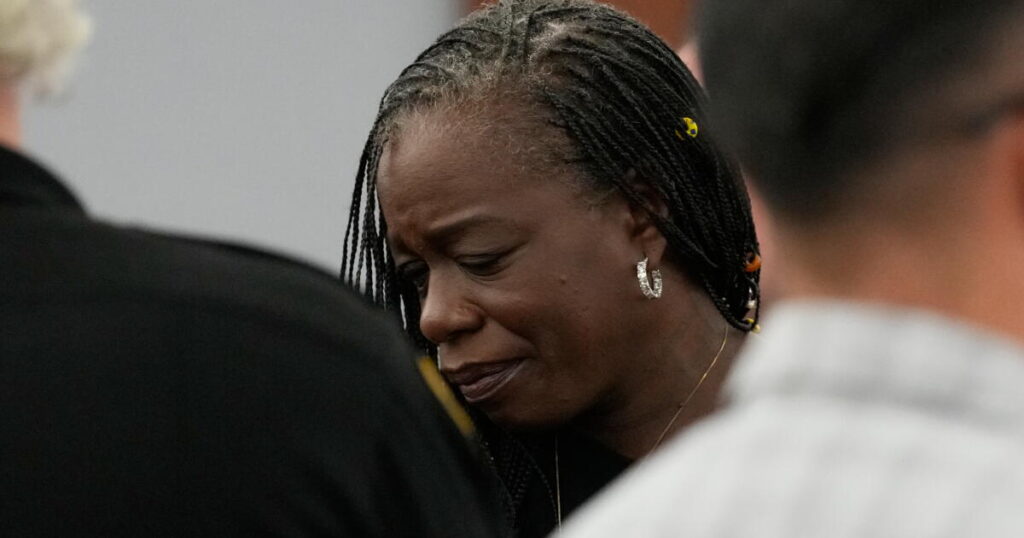 Gang leader sentenced to 40 years to life in Tupac’s murder: ‘The world never forgot about him’