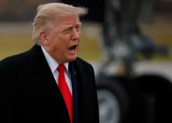 Judge slams brakes on Trump’s ‘unlawful’ plan to uproot thousands of federal workers