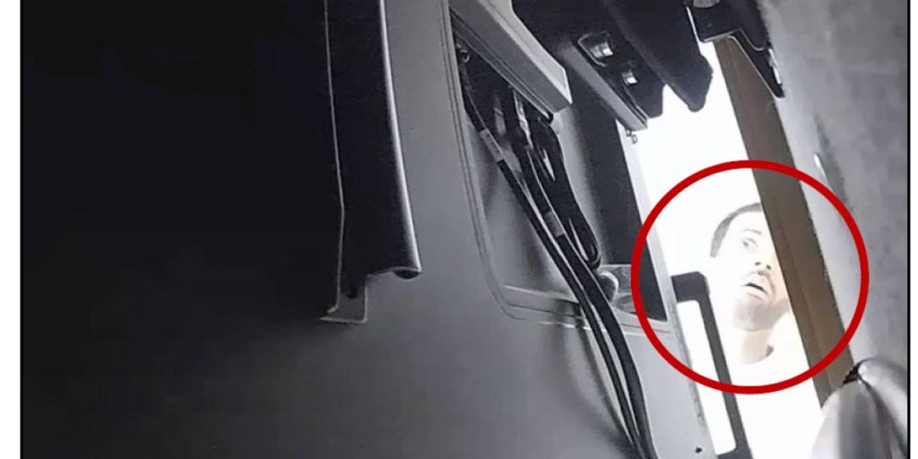 FBI arrests OpenAI employee accused of planting secret recording device in conference room