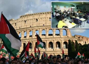 Jewish educators told to condemn Israel before attending conference: report