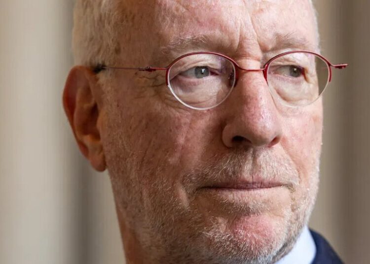 ‘I’m Personally Sorry’: Cornell’s President Acknowledges Missteps