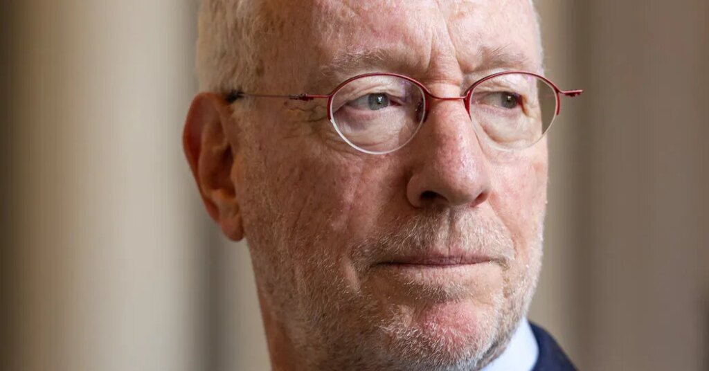 ‘I’m Personally Sorry’: Cornell’s President Acknowledges Missteps