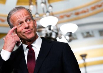 GOP dark money funneled to candidate working to ‘save the planet from capitalism’