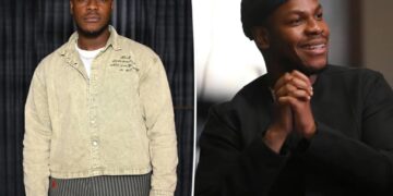 ‘Star Wars’ star John Boyega reveals he secretly got married 2 years ago and is expecting baby