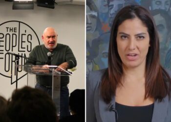Don’t let foreign-backed, far-left groups destroy America from within